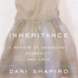 Author Readings, April 15, 2019, 04/15/2019, Inheritance: A Memoir of Genealogy, Paternity, and Love