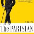 Author Readings, April 16, 2019, 04/16/2019, The Parisian: Romances of One Young Man