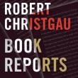 Author Readings, April 29, 2019, 04/29/2019, Book Reports: A Music Critic on His First Love, Which Was Reading