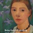 Book Clubs, May 06, 2019, 05/06/2019, Being Here is Everything: The LIfe of Paula Modersohn-Becker