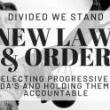 Discussions, April 17, 2019, 04/17/2019, New Law & Order: Electing Progressive DAs and Holding Them Accountable