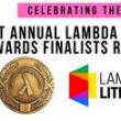 Readings, April 23, 2019, 04/23/2019, 31st Annual Lambda Literary Awards Reading