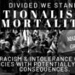Discussions, May 06, 2019, 05/06/2019, Nationalism and Mortality