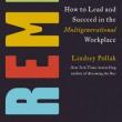 Author Readings, May 06, 2019, 05/06/2019, The Remix: How to Lead and Succeed in the Multigenerational Workplace