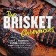 Author Readings, May 06, 2019, 05/06/2019, The Brisket Chronicles: How to Barbecue, Braise, Smoke, and Cure the World's Most Epic Cut of Meat