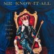 Author Readings, May 21, 2019, 05/21/2019, Filmmaker John Waters discusses his book Mr. Know-It-All: The Tarnished Wisdom of a Filth Elder