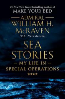Author Readings, May 22, 2019, 05/22/2019, Sea Stories: My Life in Special Operations