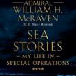 Author Readings, May 22, 2019, 05/22/2019, Sea Stories: My Life in Special Operations