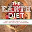 Author Readings, April 24, 2019, 04/24/2019, The Earth Diet: Your Complete Guide to Living Using Earth's Natural Ingredients