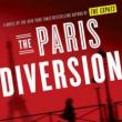 Author Readings, May 08, 2019, 05/08/2019, The Paris Diversion: A Terror Attack -- Or Is It?