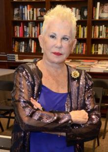 Gallery Talks, April 13, 2019, 04/13/2019, Photographer Talk: A Fixture of the New York Fashion Scene&nbsp;