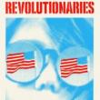 Author Readings, May 02, 2019, 05/02/2019, Revolutionaries: Poster Child of the Sixties