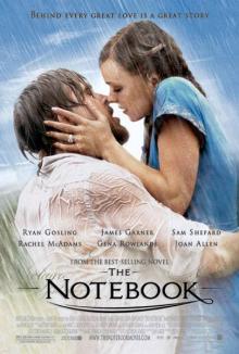 Films, May 10, 2019, 05/10/2019, The Notebook (2004): Romantic Drama&nbsp;Two Passionate Lovers