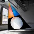 Opening Receptions, April 18, 2019, 04/18/2019, Proximity: Pennsylvania Academy of Fine Art-Boston University MFA Exhibition