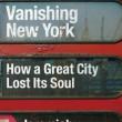 Author Readings, May 02, 2019, 05/02/2019, Vanishing New York: How a Great City Lost Its Soul