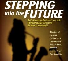 Films, April 12, 2019, 04/12/2019, Stepping into the Future: A Revolutionary Night 10 Years Ago