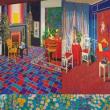 Opening Receptions, April 25, 2019, 04/25/2019, Houses of Walls: An Immersive Environment&nbsp;