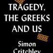 Author Readings, April 18, 2019, 04/18/2019, Tragedy, the Greeks, and Us: Understanding Ourselves Through Theater