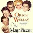 Films, May 09, 2019, 05/09/2019, The Magnificent Ambersons&nbsp;by Orson Welles (1942): Four-Time Oscar Nominee
