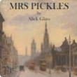 Author Readings, April 28, 2019, 04/28/2019, Mrs. Pickles: Riveting Family Secret