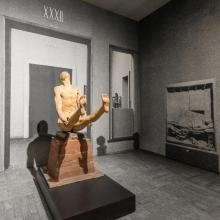Lectures, April 18, 2019, 04/18/2019, Curating Fascism: Exhibiting Art in Collapsing Democracies