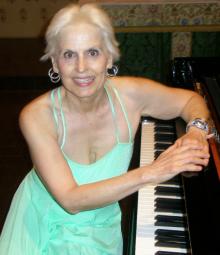 Concerts, May 10, 2019, 05/10/2019, Works By Mozart, J.S. Bach, Mendelssohn, Schumann And More