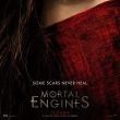 Films, May 02, 2019, 05/02/2019, Mortal Engines (2018): Fantasy&nbsp;From&nbsp;The&nbsp;Filmmakers Of Lord Of The Rings