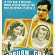 Films, May 18, 2019, 05/18/2019, Holiday (1938) With Katharine Hepburn: Romantic Comedy By George Cukor