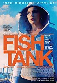 Films, April 19, 2019, 04/19/2019, Fish Tank (2009): Mom's New Boyfriend
