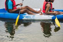 Workshops, July 13, 2019, 07/13/2019, Kayaking Workshop
