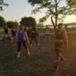 Workshops, May 21, 2019, 05/21/2019, Bodyroll Workout