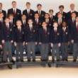 Concerts, May 22, 2019, 05/22/2019, Choral&nbsp;Works By&nbsp;Mendelssohn And More