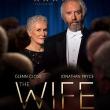Films, April 29, 2019, 04/29/2019, The Wife (2017): Husband Getting Nobel Prize Starring Oscar Nominated Glenn Close