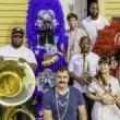 Concerts, July 26, 2019, 07/26/2019, High-Voltage Music Fusing Funk, Brass and Indian Spectacle