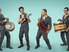Concerts, April 09, 2019, 04/09/2019, Carnegie Hall Citywide Night Concert