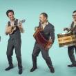 Concerts, April 09, 2019, 04/09/2019, Carnegie Hall Citywide Night Concert