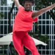 Dance Performances, July 05, 2019, 07/05/2019, Contemporary Dance in the Park
