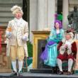 Musicals, June 17, 2022, 06/17/2022, Pride in the Park: Opera and Musical Theater