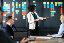 Discussions, April 24, 2019, 04/24/2019, Return To Work Coaching For Women