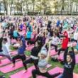 Workshops, May 30, 2019, 05/30/2019, Evening Yoga Outdoors