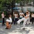 Workshops, July 25, 2019, 07/25/2019, Beginner Capoeira Class