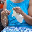 Workshops, July 02, 2019, 07/02/2019, Knitting in the Park