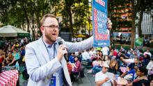 Workshops, June 06, 2019, 06/06/2019, Bingo in the Park