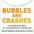 Author Readings, May 21, 2019, 05/21/2019, Bubbles and Crashes: The Boom and Bust of Technological Innovation