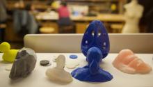 Workshops, May 22, 2019, 05/22/2019, 3D Modeling and Printing Workshop
