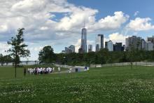 Tours, July 12, 2019, 07/12/2019, Governors Island Official Walking Tour