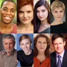 Plays, June 22, 2019, 06/22/2019, The Importance of Being Earnest: Oscar Wilde's Classic Comedy Done Two Ways