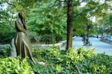 Tours, April 27, 2019, 04/27/2019, Monuments Tour of the Park