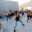 Workshops, May 02, 2019, 05/02/2019, Shape Up NYC: Silent Disco Fitness Party