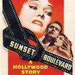 Films, May 14, 2019, 05/14/2019, Sunset Boulevard (1950): Three Time Oscar Winning Film-Noir Drama